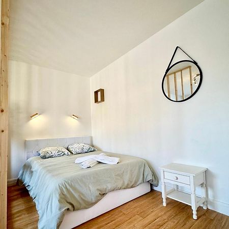 Splendide Studio De Giverny Vernon Paris Exterior photo