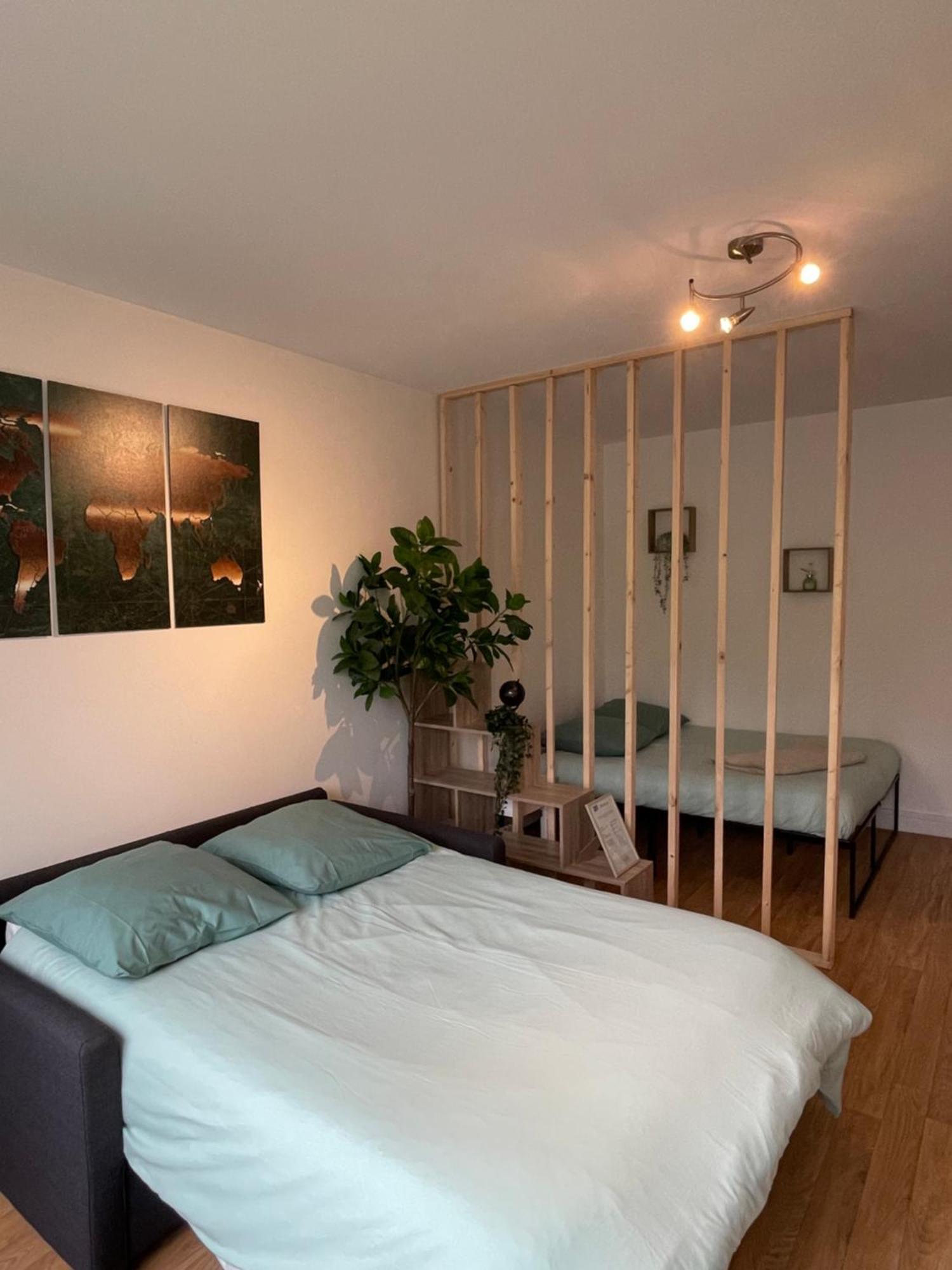 Splendide Studio De Giverny Vernon Paris Exterior photo