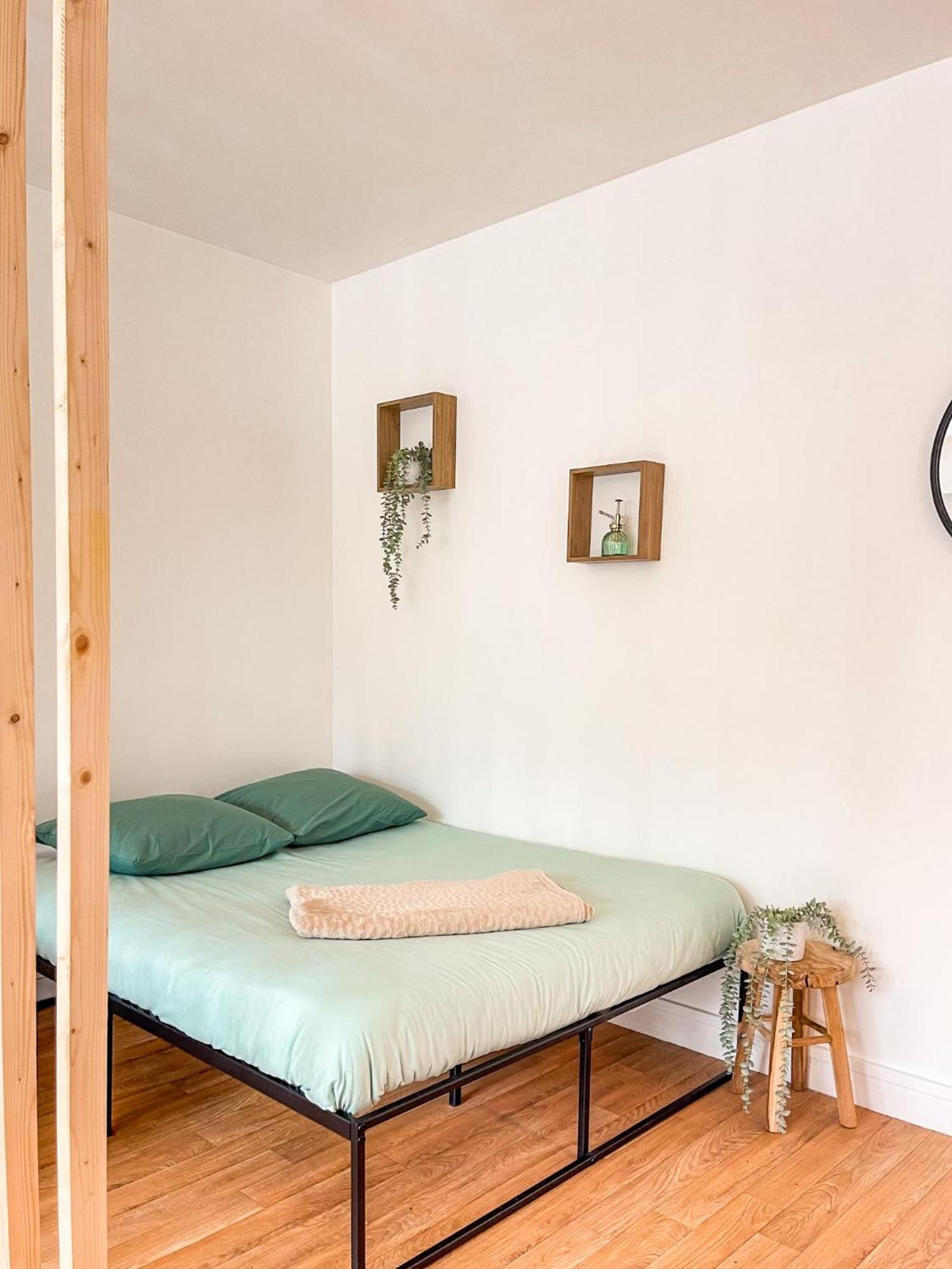 Splendide Studio De Giverny Vernon Paris Room photo