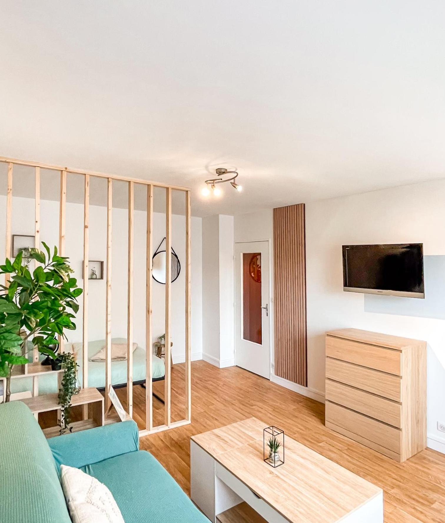 Splendide Studio De Giverny Vernon Paris Exterior photo