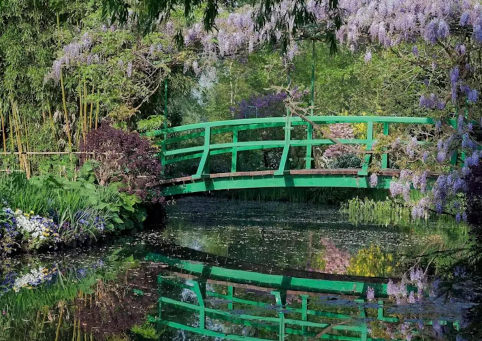 Splendide Studio De Giverny Vernon Paris Exterior photo