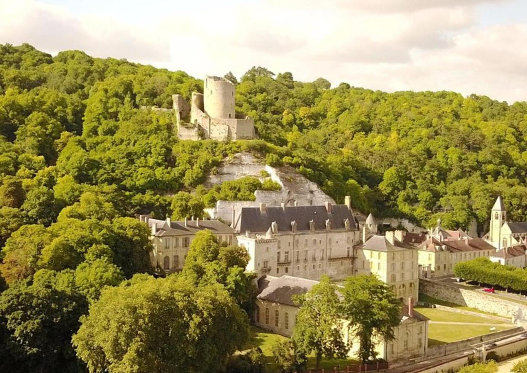 Splendide Studio De Giverny Vernon Paris Exterior photo